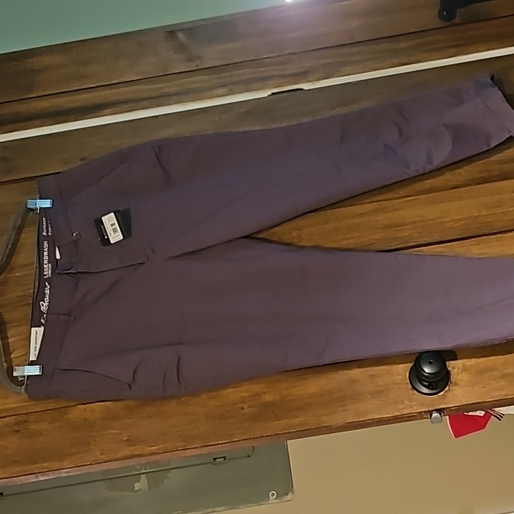 Eddie Bauer Boyfriend Chino